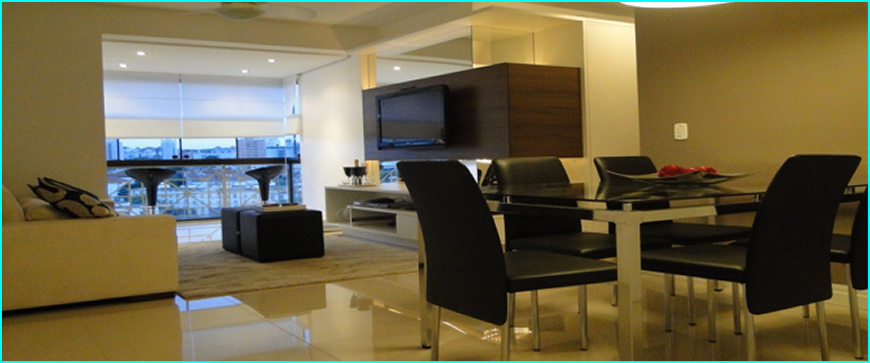 Empresas de Limpeza Residencial SP