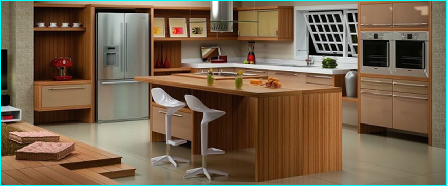 Empresas de Limpeza e Conservação