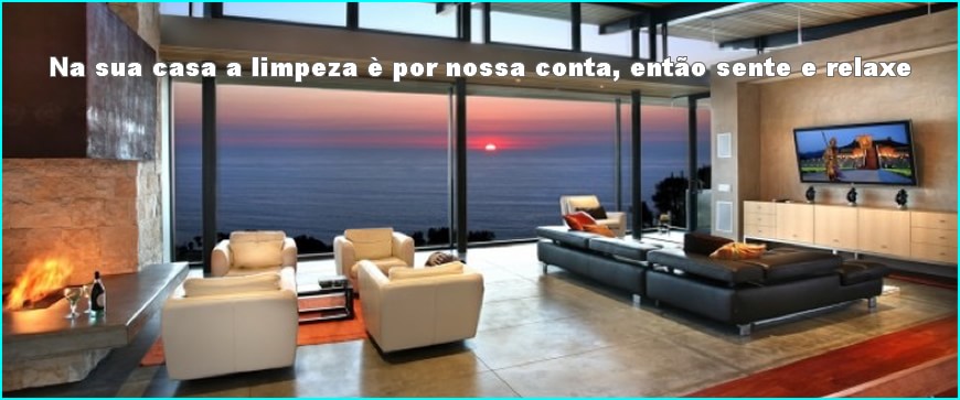 Ampla Clean Terceirização