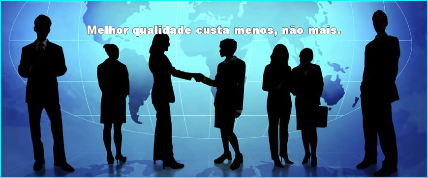 Ampla Clean Terceirização