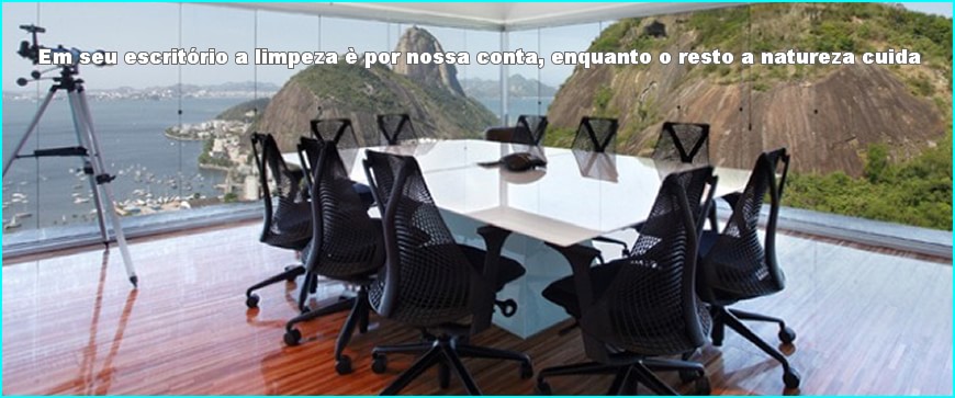 Ampla Clean Terceirização