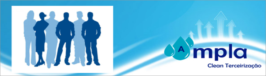 Terceirização de Limpeza